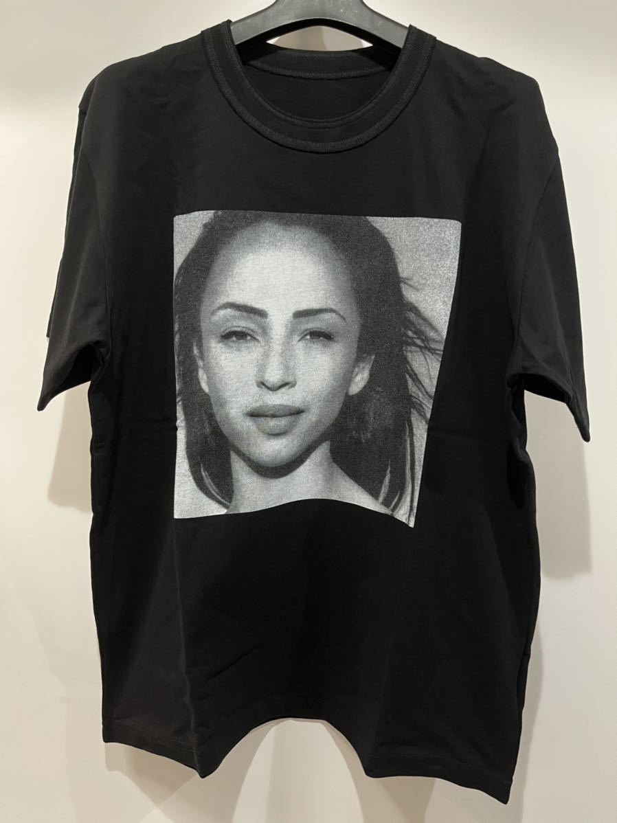ヤフオク! -「sacai シャツ 3」(サカイ) (さ)の落札相場・落札価格 大阪売れ済 x サイズ0 SACAI SADE サカイ シャーデー Tシャツ 白 新品 Tシャツ/カットソー(半袖/袖なし)