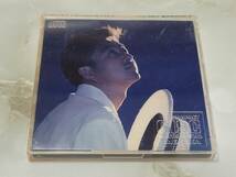 中村雅俊 闇の中のサファイア CDS_画像1