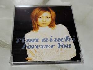 愛内里菜 Forever You～永遠に君と～ GZCA-2028 CD