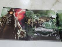 ヴァン・ヘルシング VAN HELSING 2 DISC COLLECTOR'S EDITION ヒュー・ジャックマン 2枚組DVD_画像3