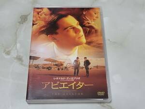 アビエイター レオナルド・ディカプリオ / ケイト・ベッキンセイル DVD