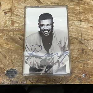 シHIPHOP,R&B RAY SIMPSON アルバム,名作! TAPE 中古品