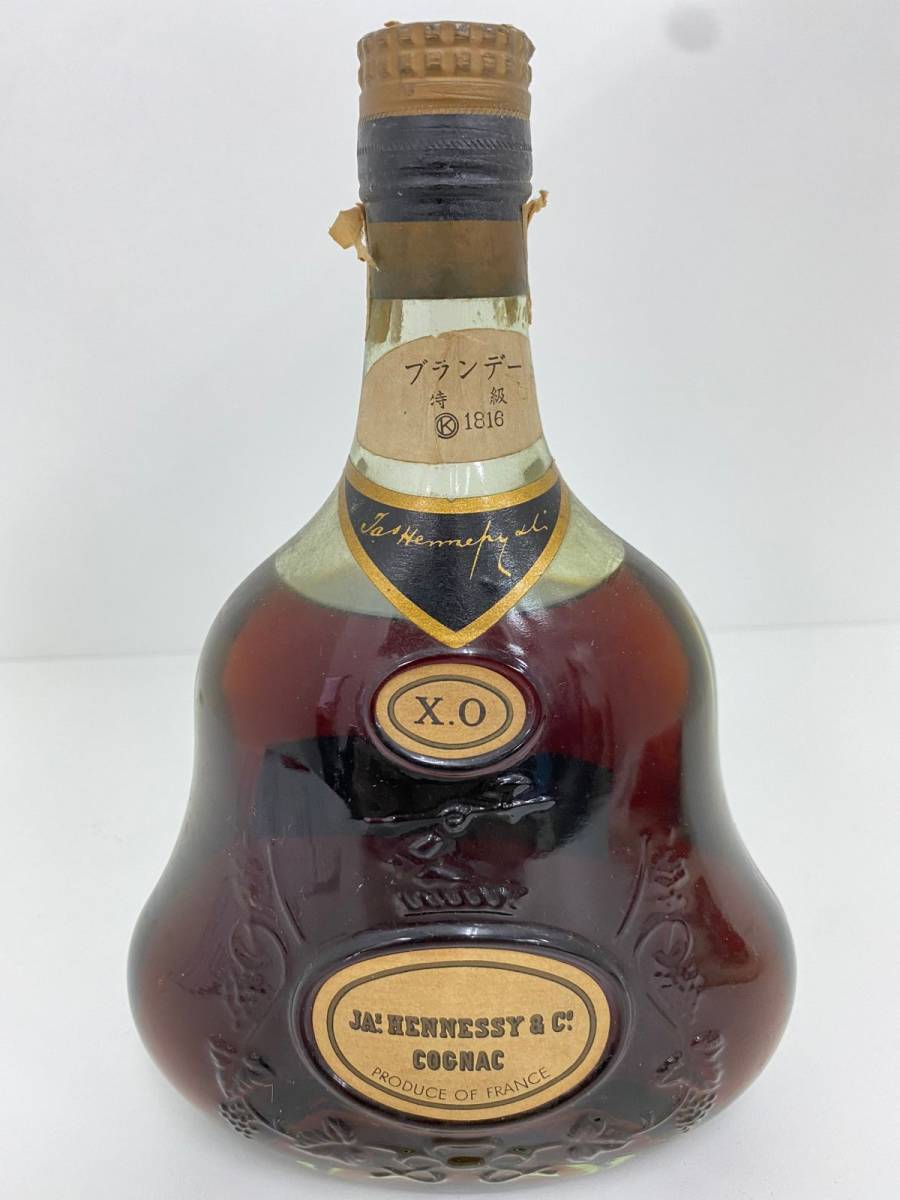 ヤフオク! -「co」(ヘネシー) (コニャック)の落札相場・落札価格