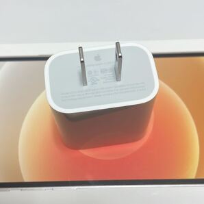 Apple純正 18W USB-C 電源アダプタ