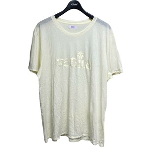 イーアールエル ERL　 2022SS VENICE T-SHIRT 商品番号：8071000090898-071S-TU