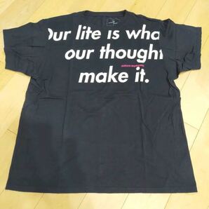 ユニフォームエクスペリメント Tシャツ