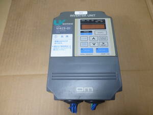 ORIENTAL MOTOR INVERTER UNIT VI425-01(管理番号か3)