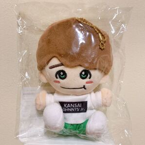 なにわ男子 ちびぬい 大橋和也