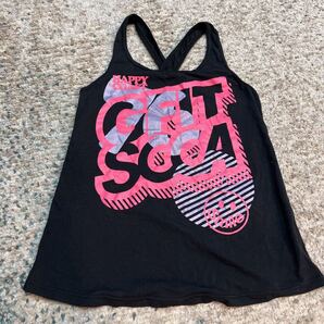 タンクトップ G-FIT