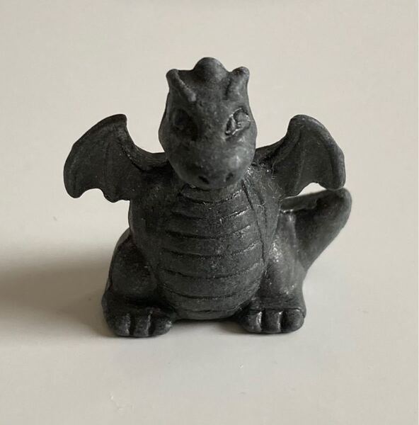 ポケットモンスター ポケモン カイリュー 鉄 フィギュア