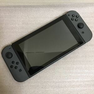 Nintendo Switch ニンテンドースイッチ本体 ジョイコン
