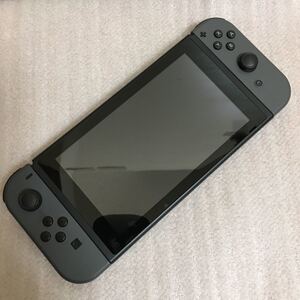 バッテリー強化モデル Nintendo Switch ニンテンドースイッチ本体 ジョイコン