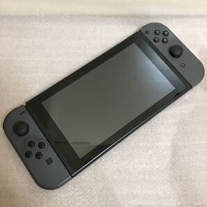 バッテリー強化モデル Nintendo Switch ニンテンドースイッチ本体 ジョイコン