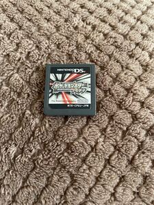 ※値下げ不可※ ソフトのみ ポケットモンスター プラチナ ポケモン ds DSソフト