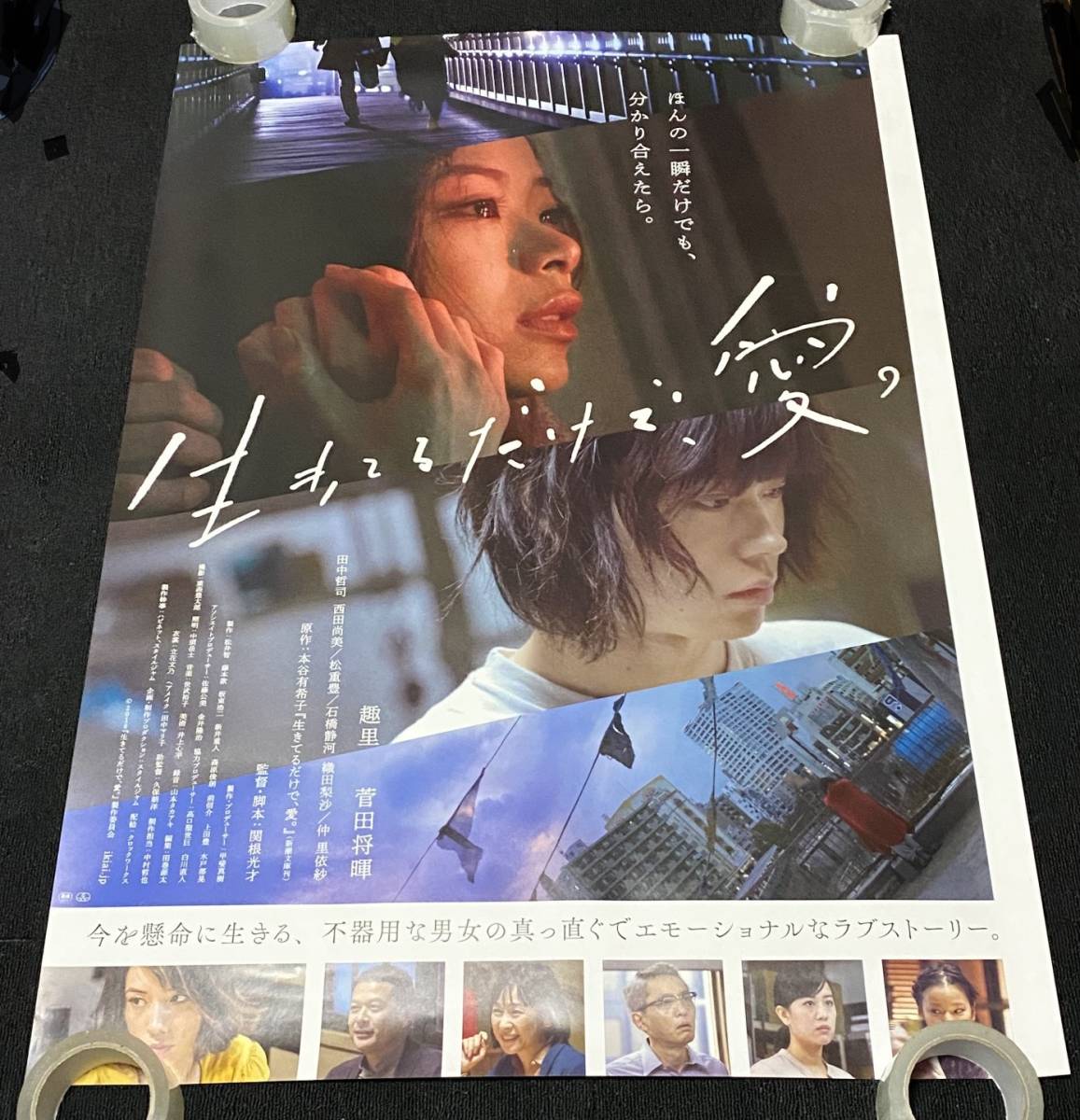 2024年最新】Yahoo!オークション -菅田将暉(ポスター)の中古品