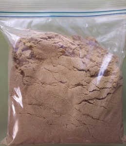 【送料無料】米ぬか（佐賀県産ゆめしずく）　400g 　米糠　精米して24時間以内のものを発送