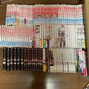 少女漫画 まとめ売り 6