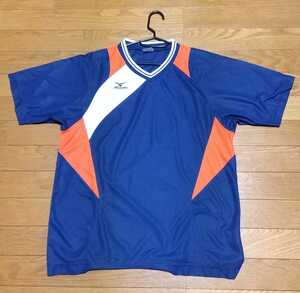  ping-pong Mizuno shirt O