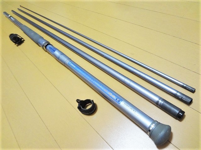 ヤフオク! -「ダイワ海峡」(海水) (ロッド)の落札相場・落札価格