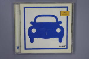 DRIVEN　J-POP　MEMORIES　CD　送料180円