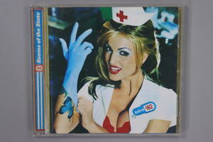 blink　Enema　of　the　State　CD　送料180円