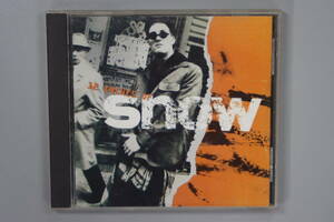 SNOW　１２　INCHES　OF　SNOW　CD　送料180円