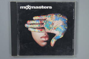 MCM　MIXMASTARS　9曲　CD　送料180円