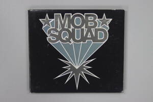 MOB　SQUAD　CD　送料180円