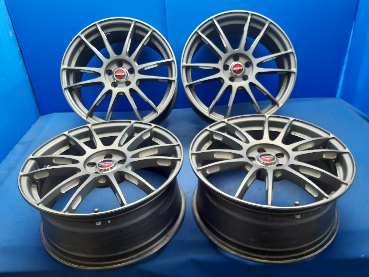 ☆ 個人宅発送可 RAYS レイズ グラムライツ 57XTREME エクストリーム