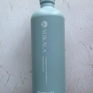 SUKALA×SIGG Original Bottle SUKALA SIGG アルミボトル