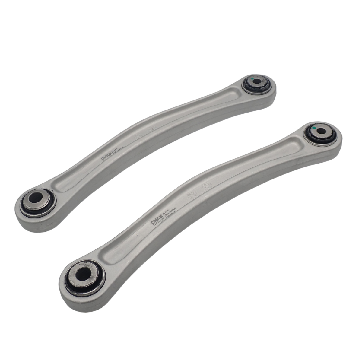 VW トゥアレグ(7LA 7L6 7L7 7P5 7P6) リア アッパーアーム コントロールアーム 後側 左右セット 7L0505397 7L0505398 出荷締切18時