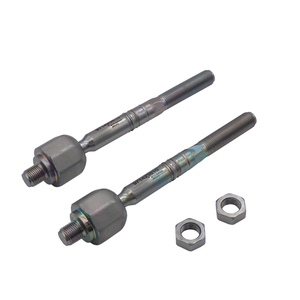  Porsche Panamera (971) inner tie rod rack end nut attaching left right set 971423810 shipping deadline 18 hour 