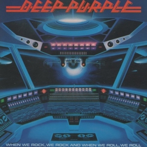 ディープ・パープル DEEP PURPLE / パープル・ロール / 1989.06.10 / 1978年作品 / ベストアルバム / 18P2-2750