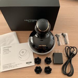 マイトレックス ヘッドスパ