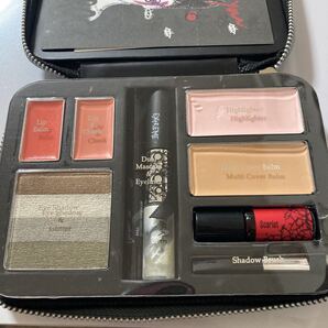 too cool for school・3000個限定品・GLAM ROCK・グラムロックミットナイトフィーバー・メークアップキット・定価約4400円