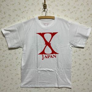 X JAPAN STREET ARMY 会場限定配布Tシャツ Mサイズ