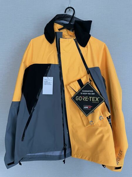 Nike Lab ACG GORE-TEX@ジャケット