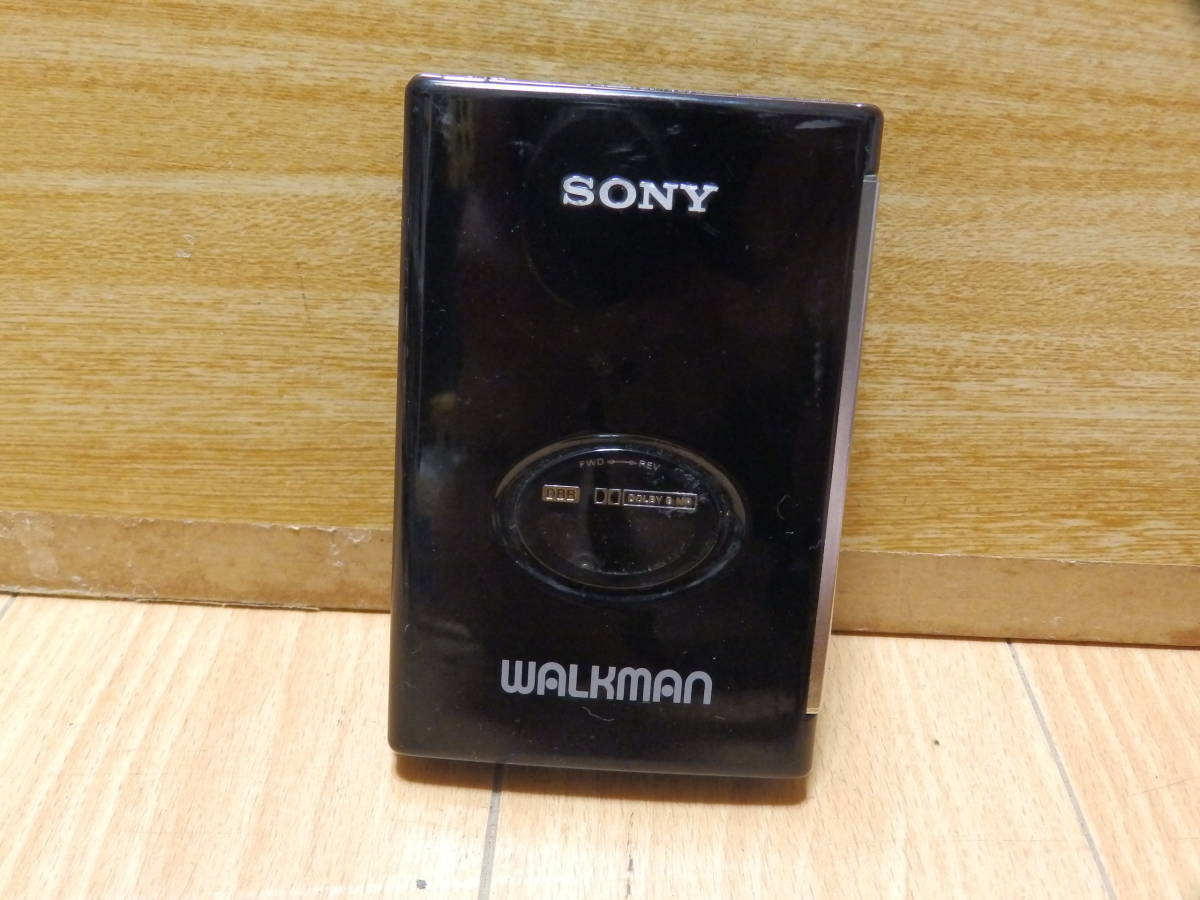 ヤフオク! -「sony wm 609」の落札相場・落札価格
