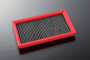 AutoExe AutoExe air filter li Play s men to Mazda 3 fast back BPFP BPFJ3P