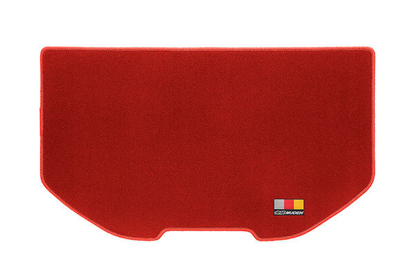 MUGEN 無限 スポーツラゲッジマット レッド N-ONE JG3 JG4 2020/11~2022/8