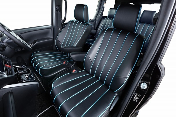 Bellezza ベレッツァ シートカバー ベーシックαライン ヴォクシー ZRR70 H23/6~H25/12 8人乗 ZS G's/ZS G's Version EDGE/Z G's Bellezza ベレッツァ シートカバー ベーシックαライン ヴォクシー ZRR70 H23/6~H25/12 8人乗 ZS G's/ZS G's Version EDGE/Z G's