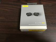 【ジャンク品】Jabra Elite 85t 完全ワイヤレスイヤホン《アクティブノイズキャンセリング》【片側のみ使用可】_画像4