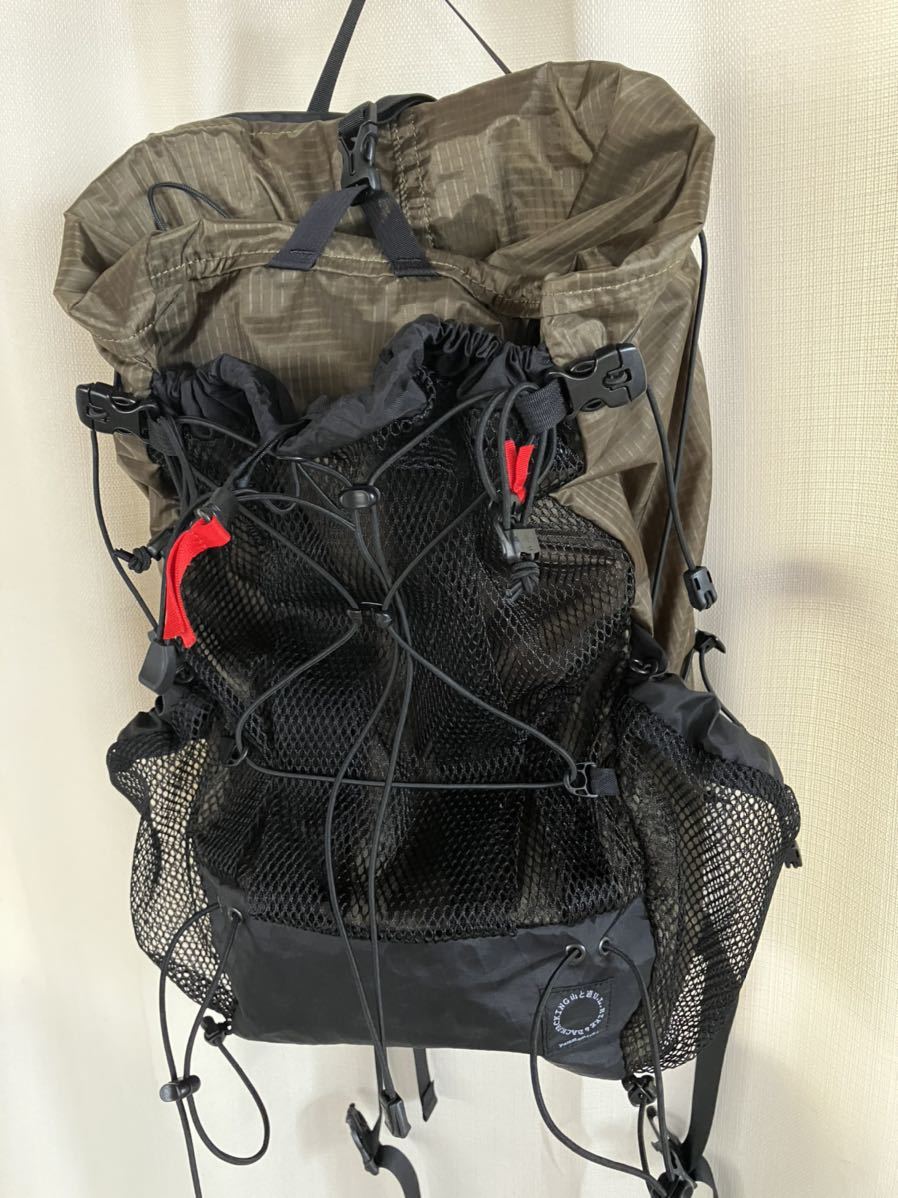 ヤフオク! -「山と道 mini2」の落札相場・落札価格