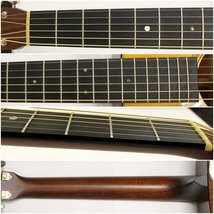 ◎ Martin マーティン D-18 アコースティックギター 2016年製 純正ケース付き マーチン h4-16139 中古品 h_z_画像6