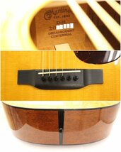 ◎ Martin マーティン D-18 アコースティックギター 2016年製 純正ケース付き マーチン h4-16139 中古品 h_z_画像5