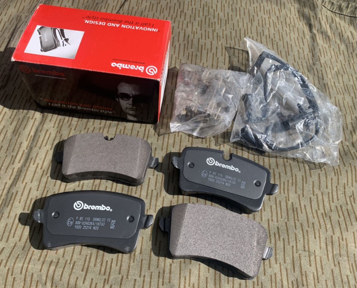 ヤフオク! -「(ブレンボ brembo)」(アウディ用) (ブレーキ)の落札相場 ...