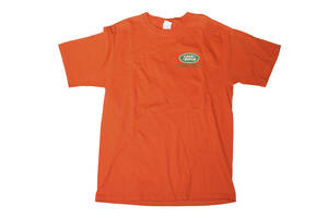 LAND ROVER TEE SIZE L