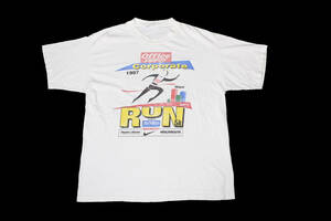 OFFICE DEPOT CORPORATE 1997 MARATHON MIAMI TEE