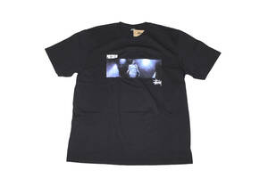 STUSSY DUMMY TEE SIZE L