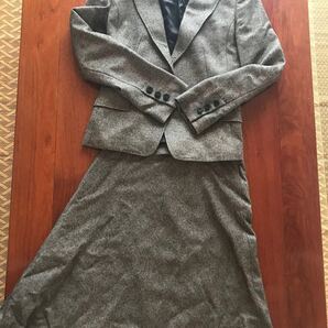 et vous レディースフォーマルスーツ